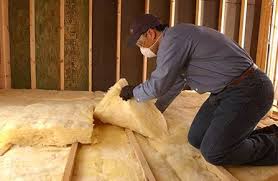 Types of Insulation We Offer in Charlotte, MI